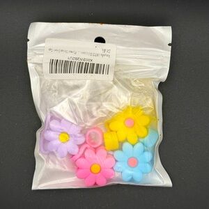 10pc straw toppers & spillproof set for Stanley’s BNWOT